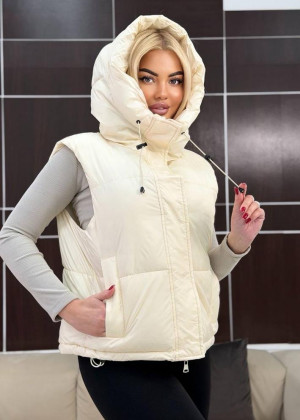 Жилет #23269574