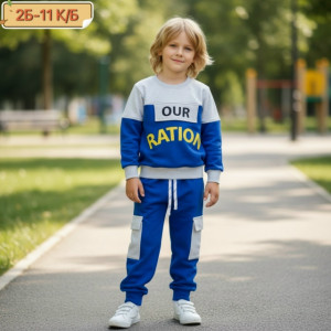 Костюм #23269664