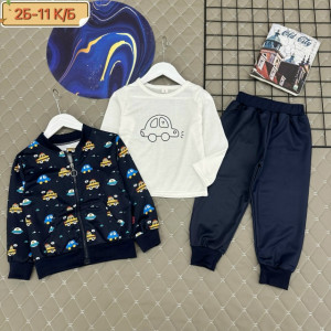 Костюм #23269916