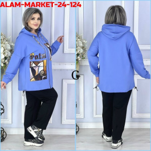 Костюм #23270006