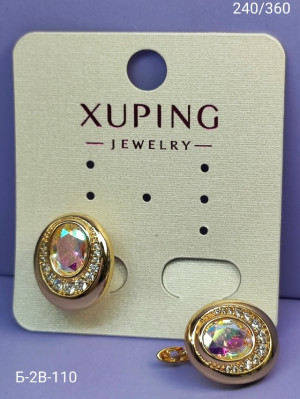 Серьги #23270148