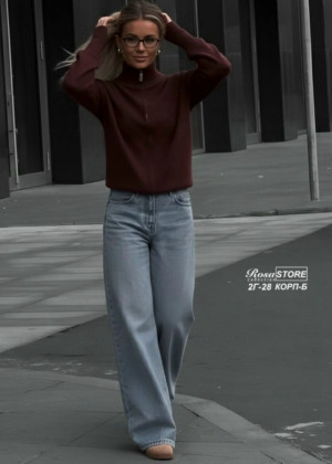 Джинсы #23270196