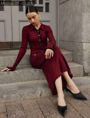 Платье #23270204