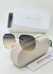 Женские солнцезащитные очки