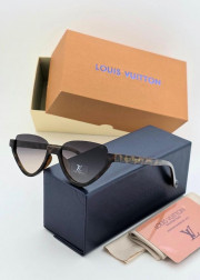 Женские солнцезащитные очки