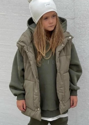 Жилет #23270677