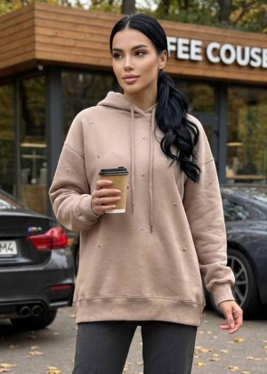 Толстовка #23270759