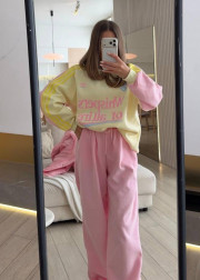 Спортивный костюм