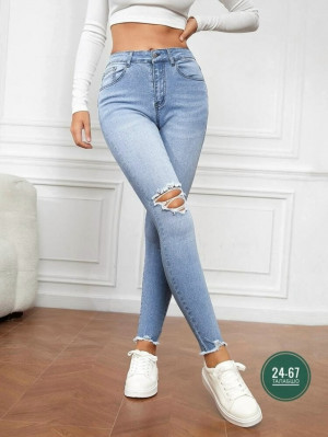 Джинсы #23271384