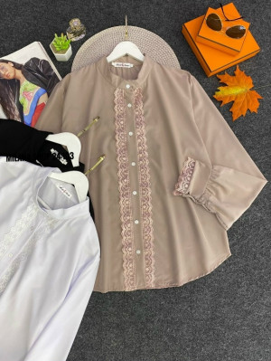 Блузка 23271421