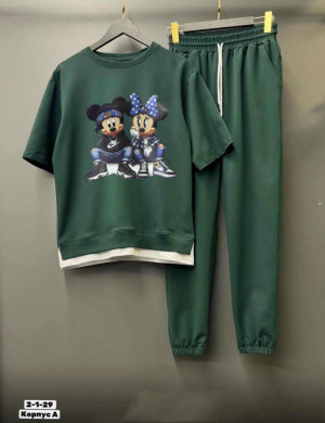 Костюм #23271429