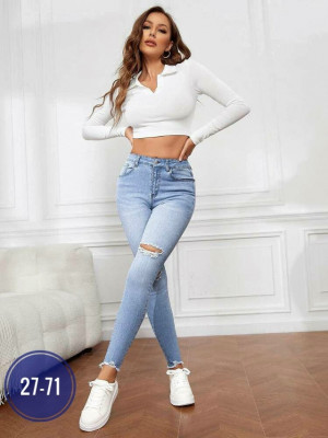 Джинсы #23271484