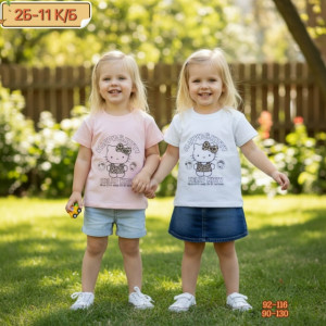 Футболка #23271494