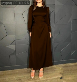 Платье #23271554