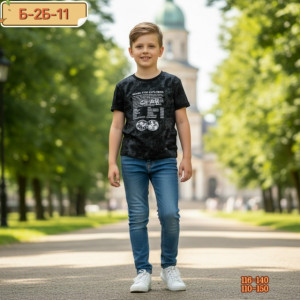 Футболка #23271696