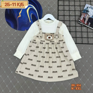 Платье 23271794