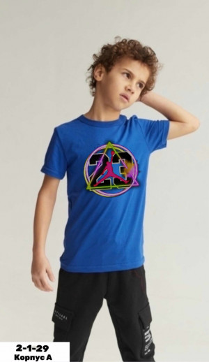 Футболка #23272021