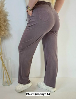 Брюки 23272109