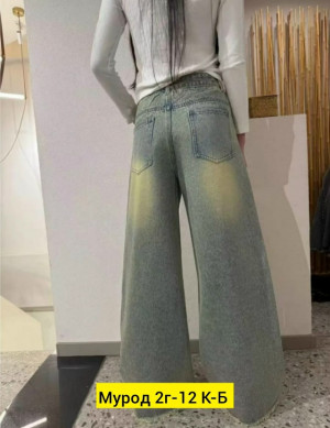 Джинсы #23272161