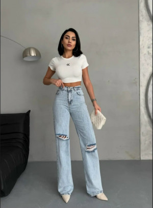 Джинсы #23272202