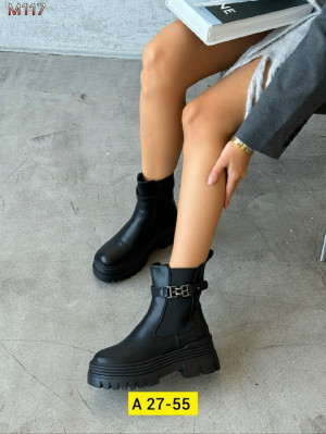 Ботинки #23272309