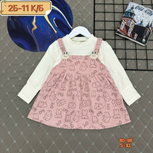 Платье #23272344