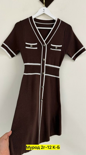 Платье 23272404