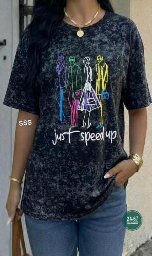 Футболка 23272409