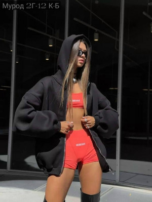 Толстовка #23272655