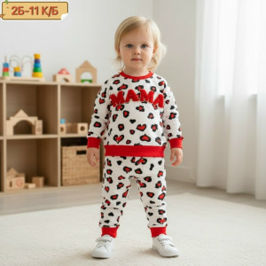 Костюм #23272851