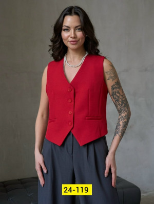 Жилет #23272966