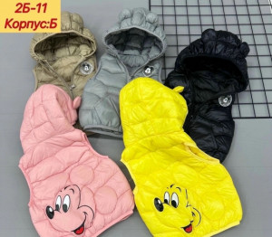 Жилет #23273030