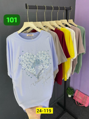 Футболка 23273050