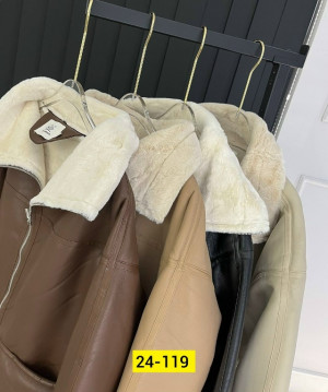 Дубленка 23273051