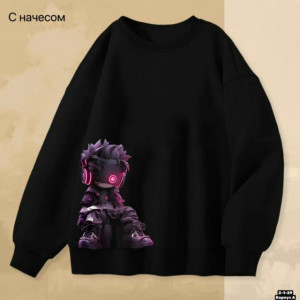 Толстовка #23273361