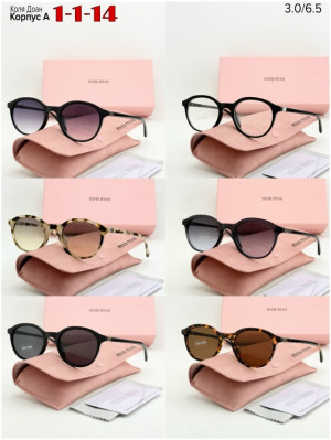 Солнцезащитные очки 23273591