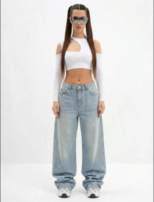 Джинсы #23273625