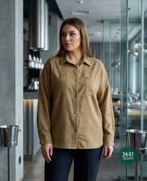 Рубашка #23273745