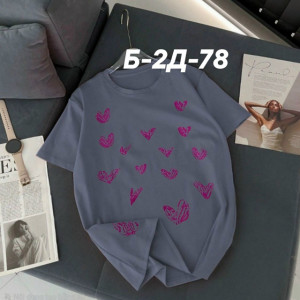 Футболка 23273882