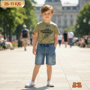 Костюм #23273954