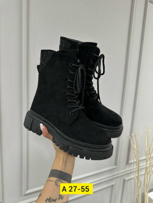 Ботинки #23273992