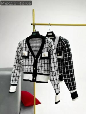 Кардиган 23273994