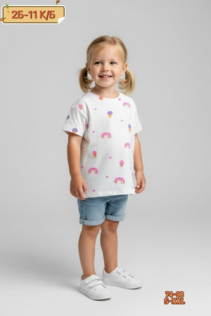 Футболка #23274153