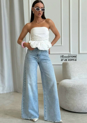 Джинсы #23274301