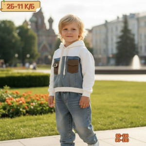 Костюм #23274305