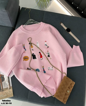 Кофта #23274382