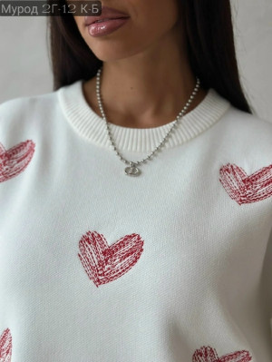 Свитер 23274386