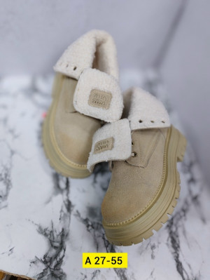 Ботинки #23274425