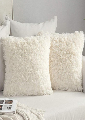 Комплект наволочки меховые #23274741