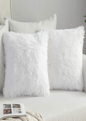Комплект наволочки меховые 23274742